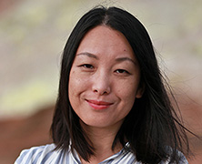 Dr. Ning Kang