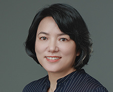 Shirley Dong