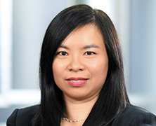 Amy Lui Abel, PhD