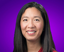 Sylvia Chen