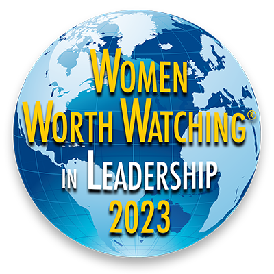 Women Worth Watching in Leadership 2023