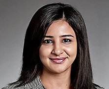 Reshma Budhwani