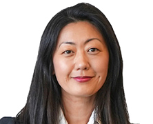 Elaine Ki Jin Kim