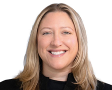 Amanda Gallagher