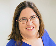 Elizabeth Tomasino