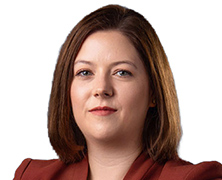 Emily E. Niles