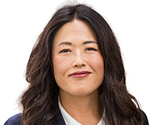Esther Kim Chang