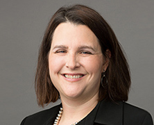 Shelley C. Danek, Ph.D.