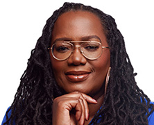 Taneshia Nash Laird