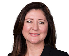 Gloria M. Loera, DNP, RN, NEA-BC