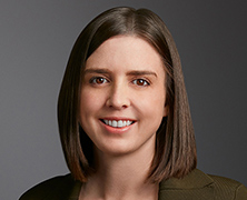 Lindsey Strang Aberg