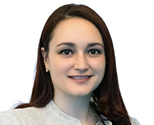 Marguerite (Meg) Hillock