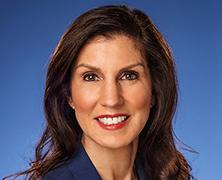 Mary Frances Palisano