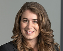 Allison Geewax