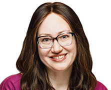 Cheryl Ginsburg