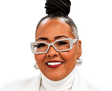 Dr. Mariann Jordan
