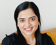 Dr. Yamuna Rajasekhar
