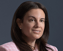 Gabrielle Levin