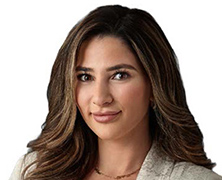 Grace Chamoun Taranto