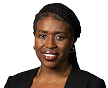Zerlina Jackson