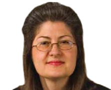 Deborah Hockman, Ph.D.