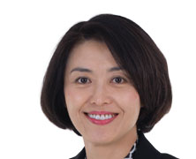 Jacqueline Leung