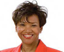 Sheila Talton