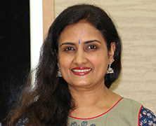 Jaya Jagadish