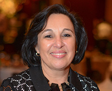 Selma Oliveira