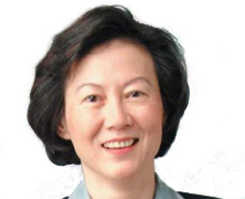 Janie Tsao