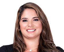 Michelle Martinez Reyes