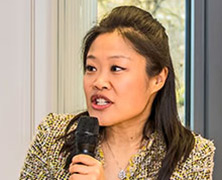 Dr. Lisa Tseng
