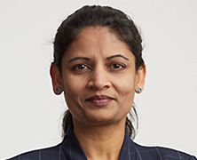 Priya Abani