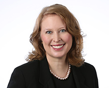 Stacey P. Slaughter