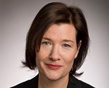 Gail Heimann